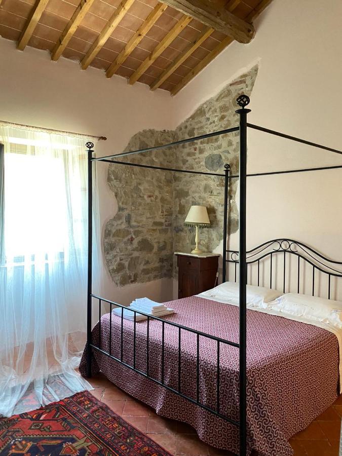 Agriturismo San Lorenzo Della Rabatta Cenerente Exteriör bild