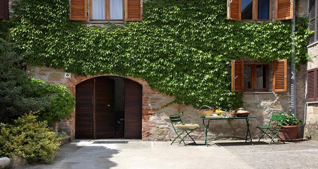 Agriturismo San Lorenzo Della Rabatta Cenerente Exteriör bild